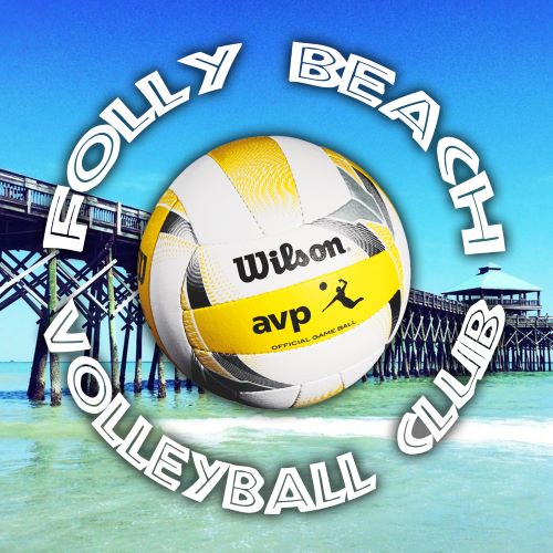 Folly Beach Volleyball Club
