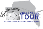 Southeastern Volleyball Tour